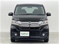 2016 Honda N-WGN