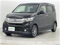 2016 Honda N-WGN