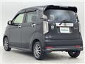 2016 Honda N-WGN