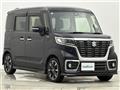 2019 Suzuki Spacia