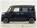 2019 Suzuki Spacia