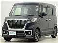 2019 Suzuki Spacia