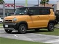 2016 Suzuki Hustler