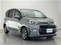 2023 Toyota Sienta