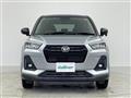 2020 Daihatsu Rocky