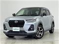 2020 Daihatsu Rocky