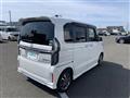 2021 Honda N BOX