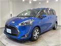 2019 Toyota Sienta