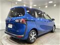 2019 Toyota Sienta