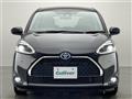 2022 Toyota Sienta