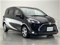 2022 Toyota Sienta