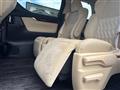 2016 Toyota Vellfire