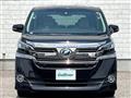 2016 Toyota Vellfire