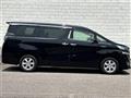 2016 Toyota Vellfire