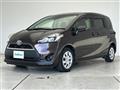 2017 Toyota Sienta