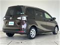 2017 Toyota Sienta