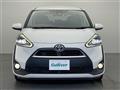 2018 Toyota Sienta