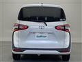 2018 Toyota Sienta