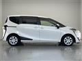 2018 Toyota Sienta
