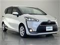 2018 Toyota Sienta