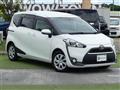 2016 Toyota Sienta