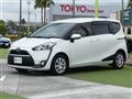 2016 Toyota Sienta