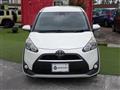 2016 Toyota Sienta
