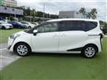 2016 Toyota Sienta