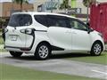 2016 Toyota Sienta