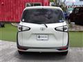 2016 Toyota Sienta