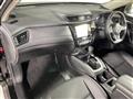 2019 Nissan X-Trail
