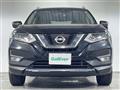 2019 Nissan X-Trail