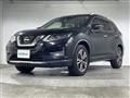 2019 Nissan X-Trail