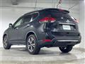 2019 Nissan X-Trail