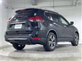 2019 Nissan X-Trail