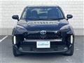 2022 Toyota Yaris Cross