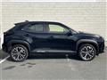 2022 Toyota Yaris Cross