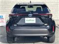 2022 Toyota Yaris Cross