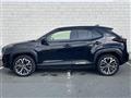 2022 Toyota Yaris Cross
