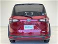 2019 Toyota Sienta