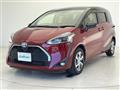 2019 Toyota Sienta