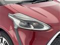 2019 Toyota Sienta