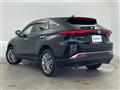 2024 Toyota Harrier Hybrid