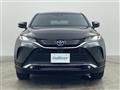 2024 Toyota Harrier Hybrid