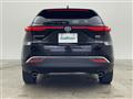 2024 Toyota Harrier Hybrid