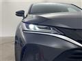 2024 Toyota Harrier Hybrid