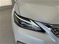 2022 Lexus CT