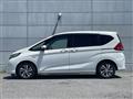 2018 Honda Freed