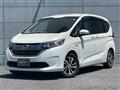 2018 Honda Freed