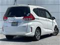 2018 Honda Freed